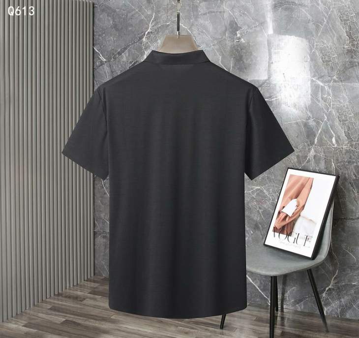 Dior Shirts Short _SKUDiorM-4XL26rx11328279